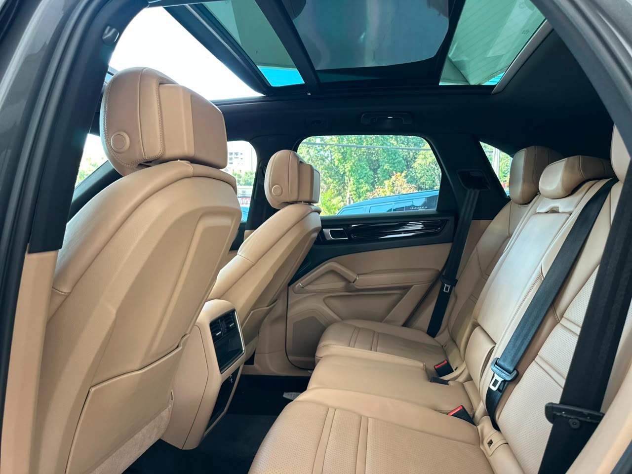 PORSCHE Cayenne 3.0 V6 24V 4P E-HYBRID AWD AUTOMÁTICO TIPTRONIC S