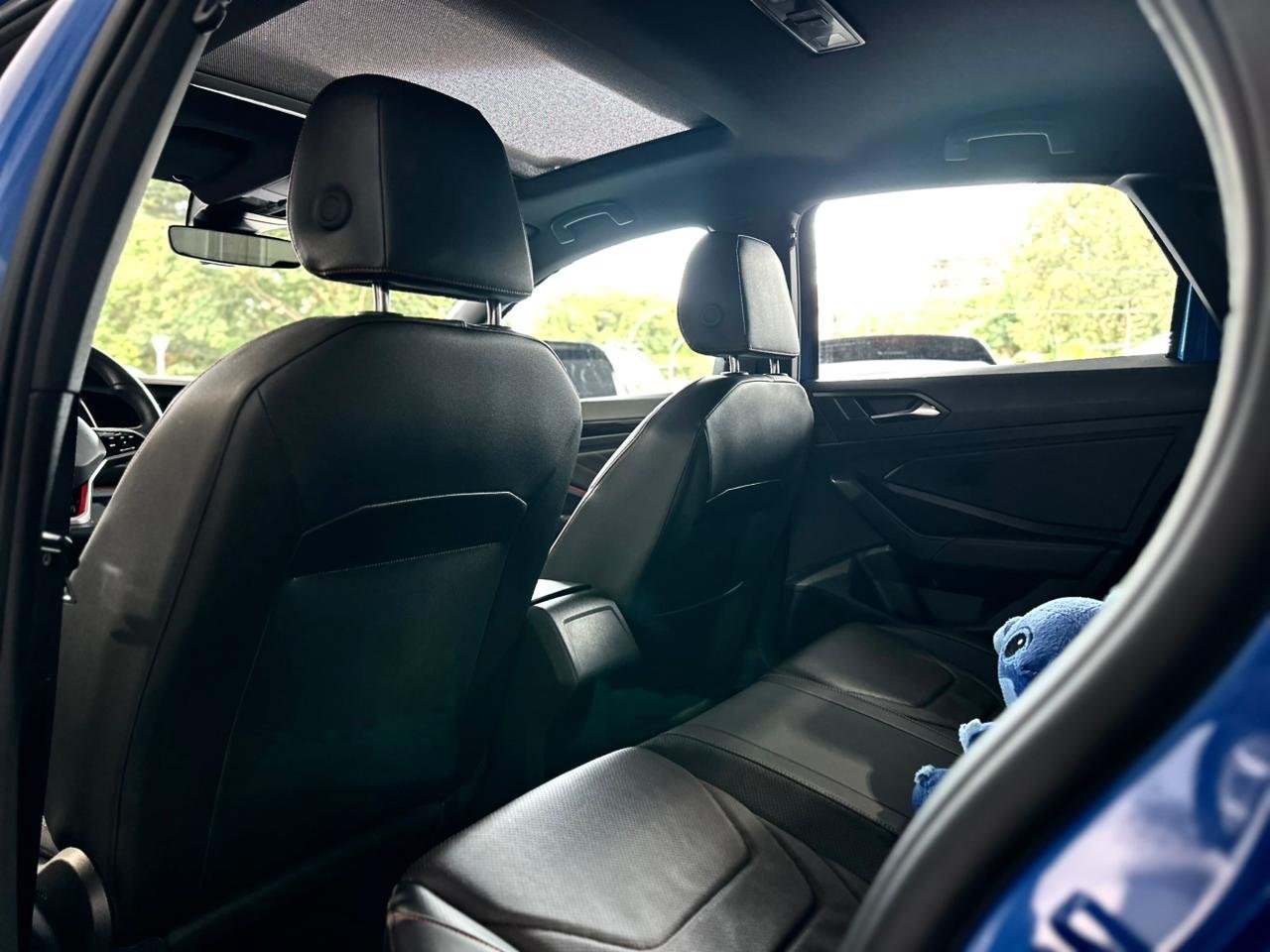 VOLKSWAGEN Jetta 2.0 4P 350 TSI GLI AUTOMÁTICO DSG