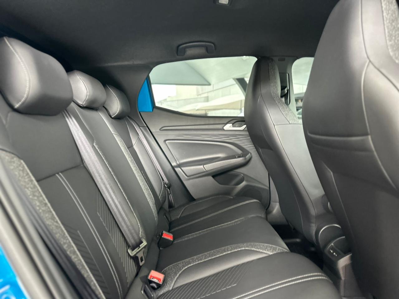 VOLKSWAGEN Tera 1.0 12V 4P 170 TSI HIGH AUTOMÁTICO