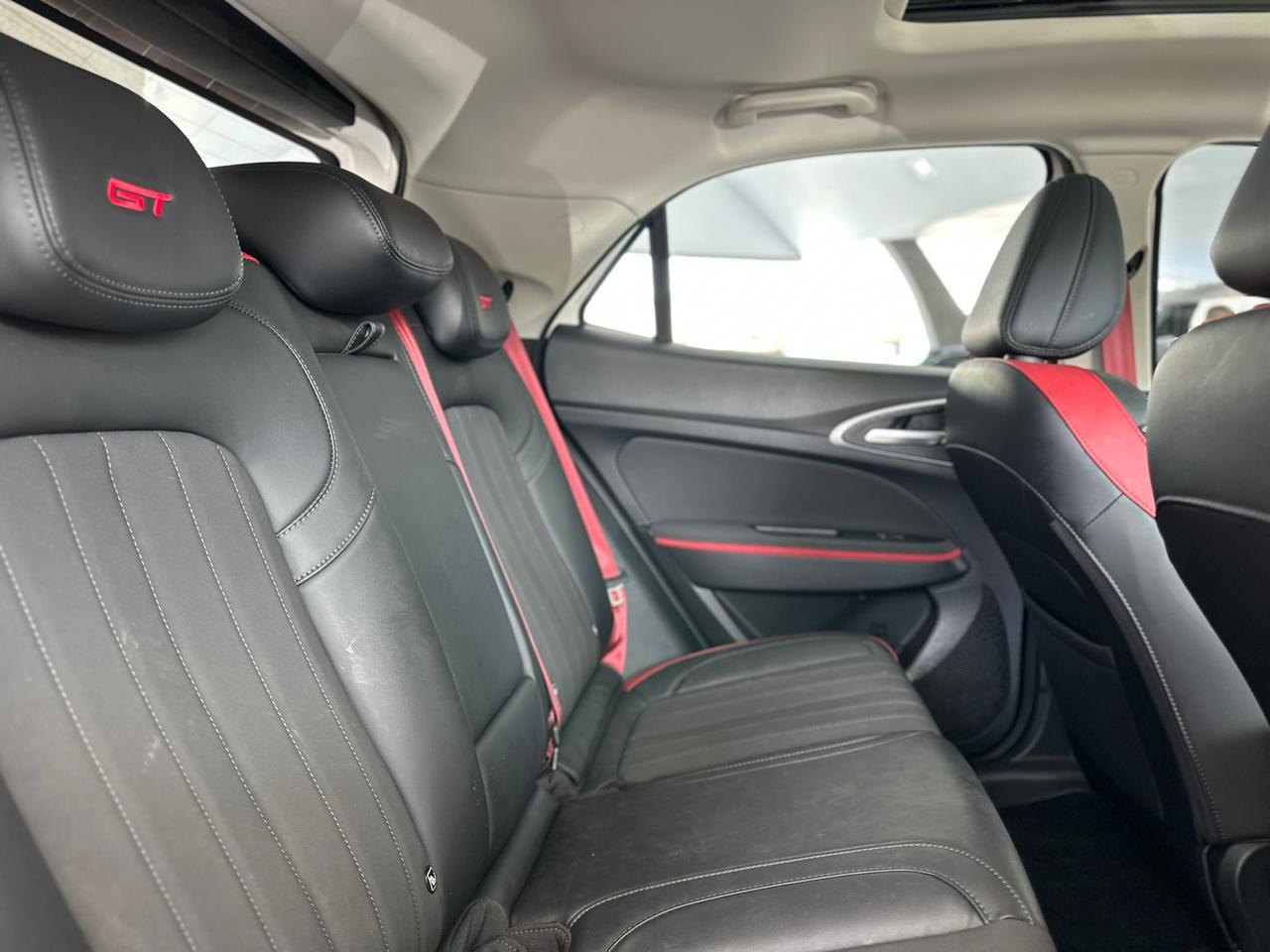 GWM Ora 03 63 KW ELÉTRICO GT