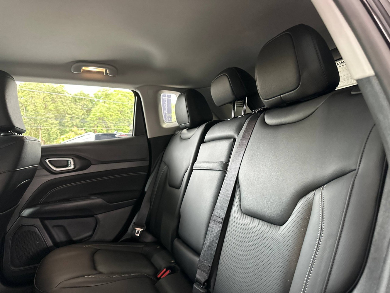 JEEP Compass 1.3 16V 4P FLEX SPORT T270 TURBO AUTOMÁTICO