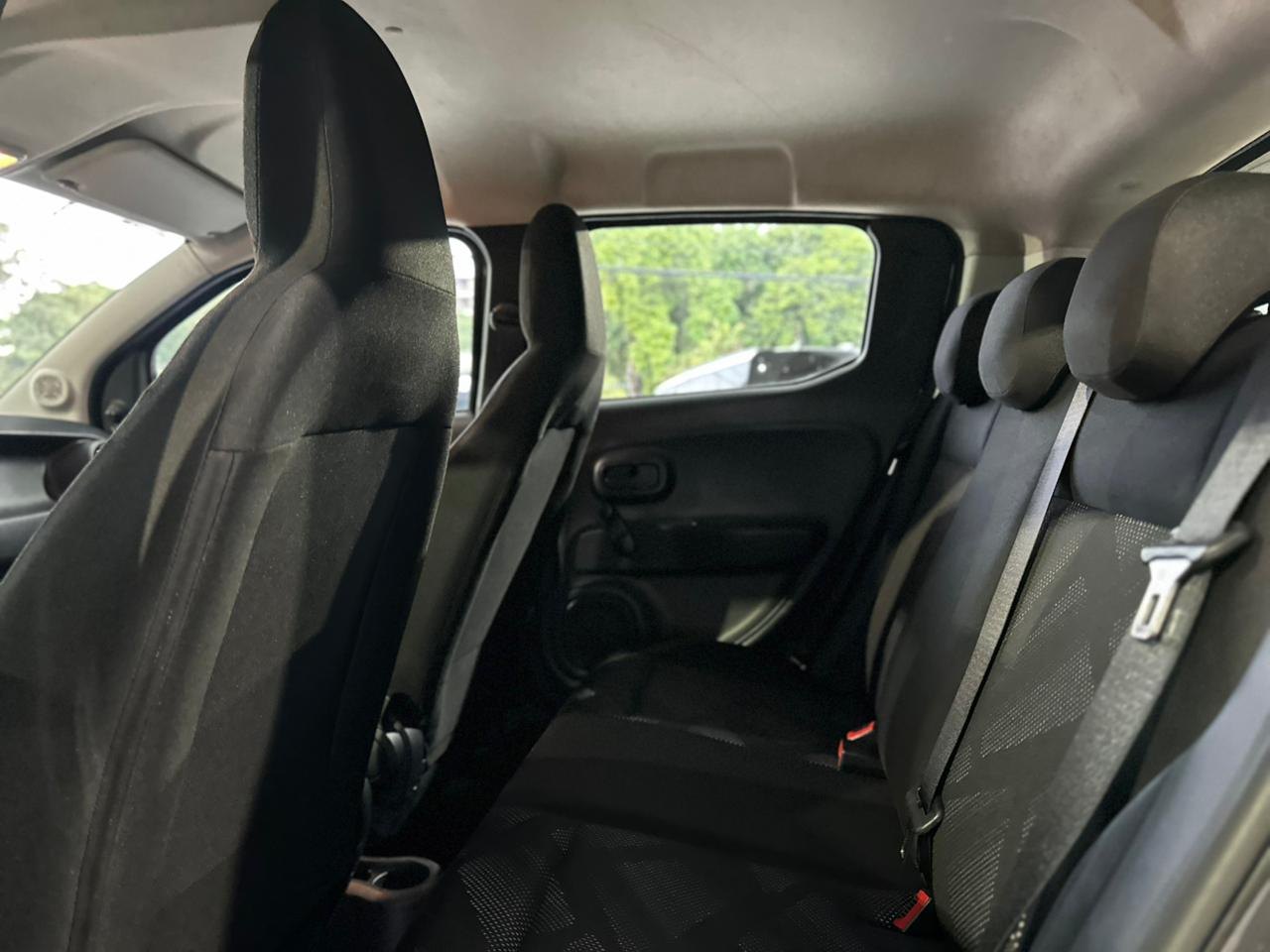 FIAT Mobi 1.0 4P FLEX EVO LIKE