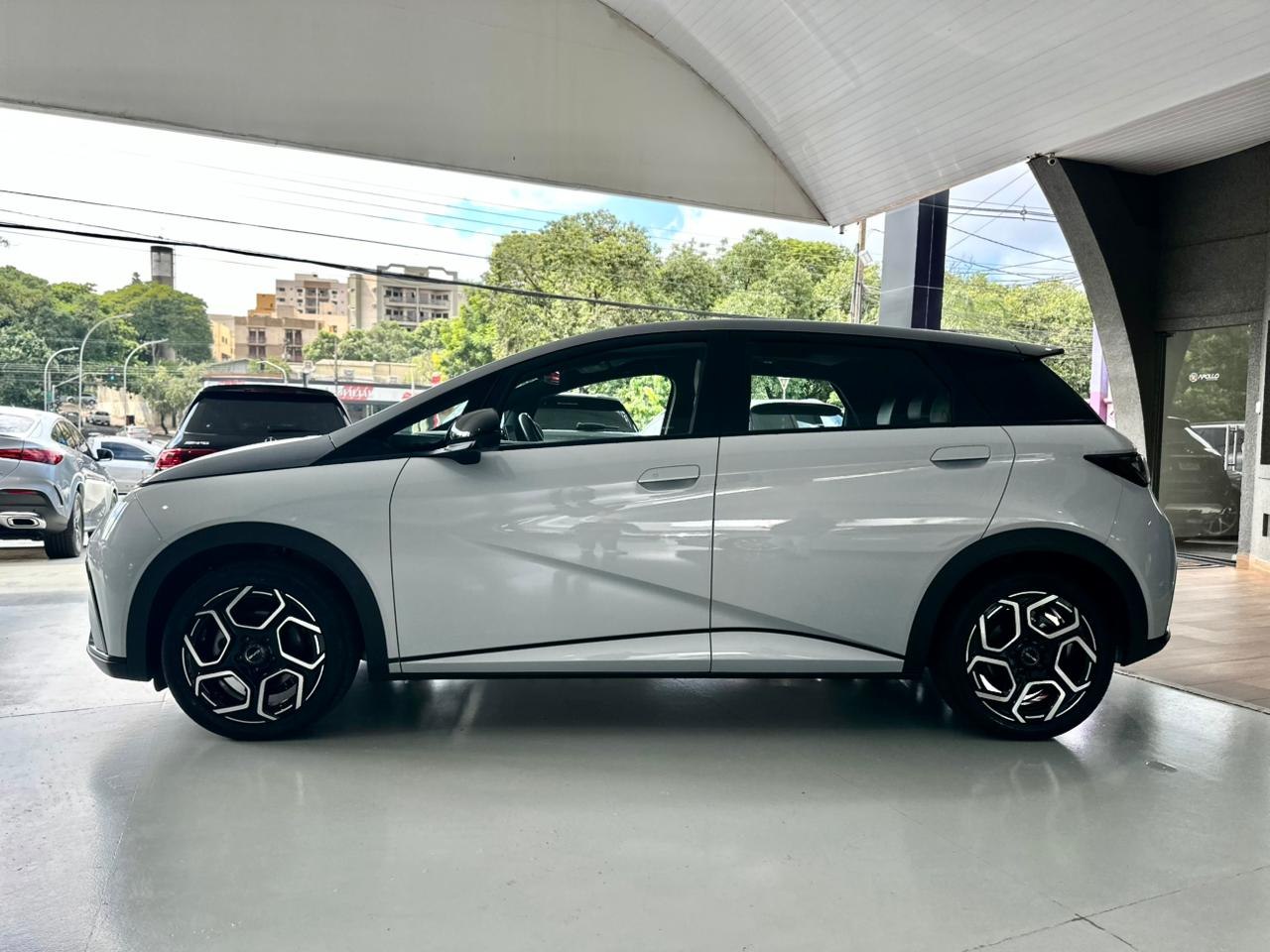 BYD Dolphin 60,5 KW ELÉTRICO PLUS