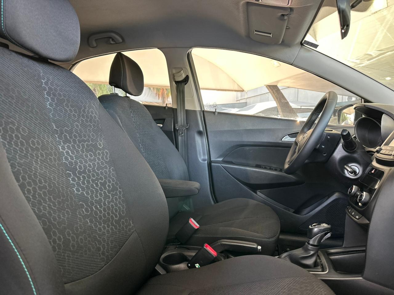 HYUNDAI HB 20 Hatch X 1.6 16V 4P PREMIUM FLEX AUTOMÁTICO