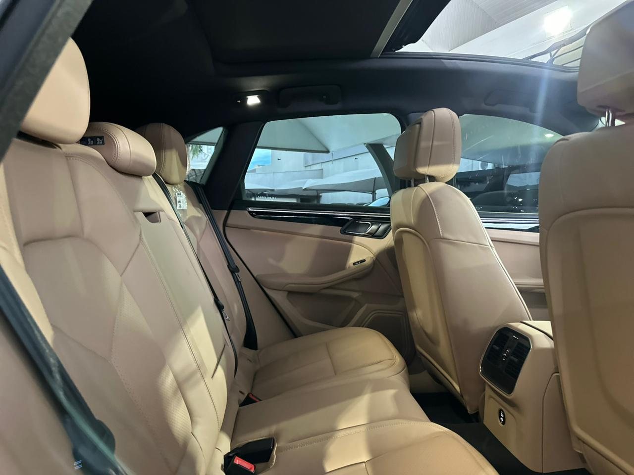 PORSCHE Macan 2.0 16V 4P AWD TURBO PDK AUTOMÁTICO