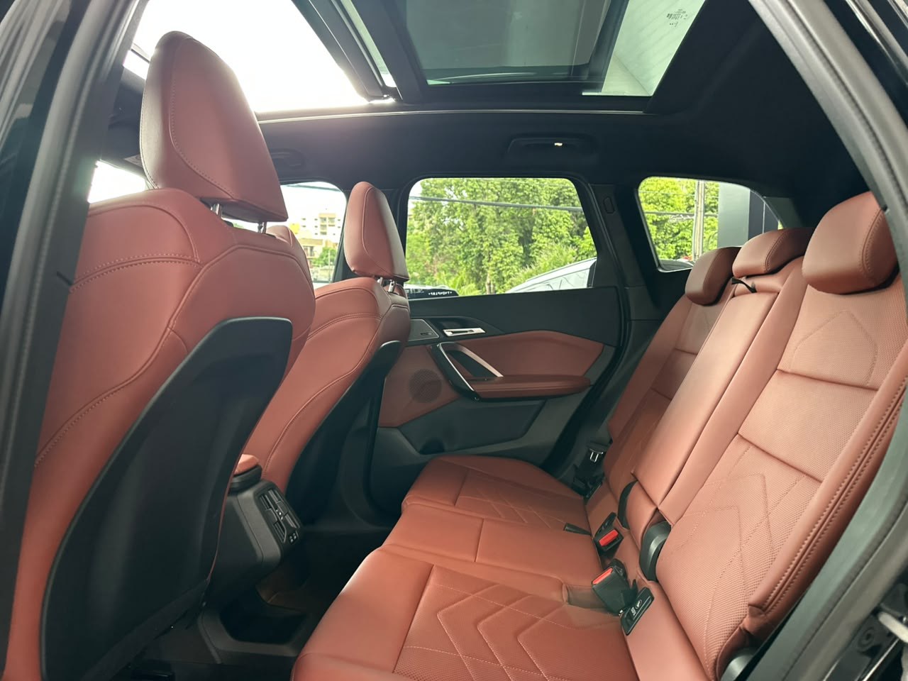 BMW X1 2.0 16V 4P FLEX SDRIVE20I M SPORT 25 ANOS TURBO AUTOMÁTICO