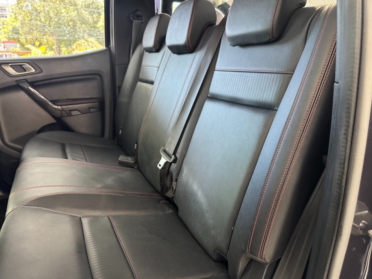 FORD Ranger 3.2 20V FX4 4X4 CABINE DUPLA TURBO DIESEL AUTOMÁTICO