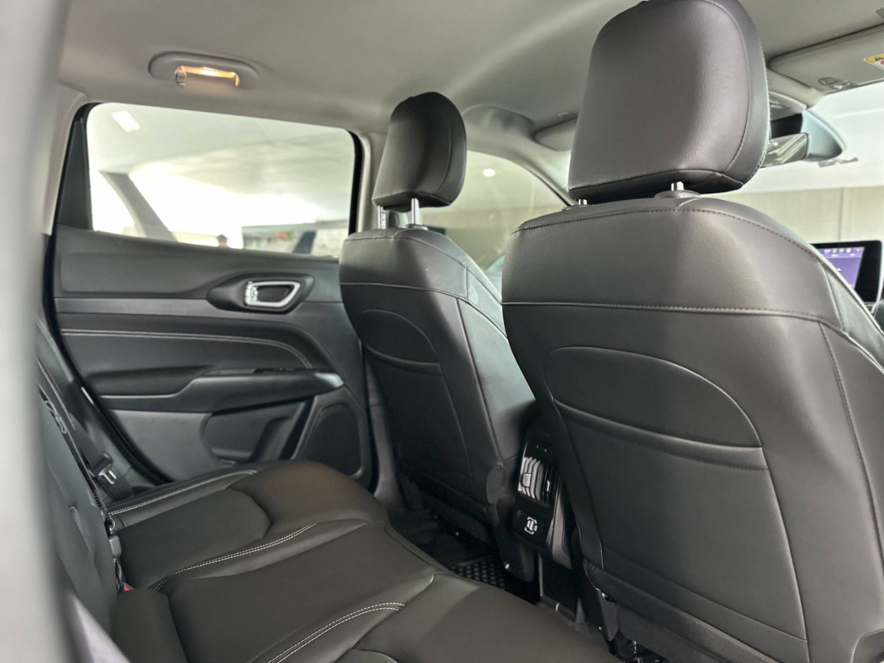 JEEP Compass 1.3 16V 4P FLEX SPORT T270 TURBO AUTOMÁTICO