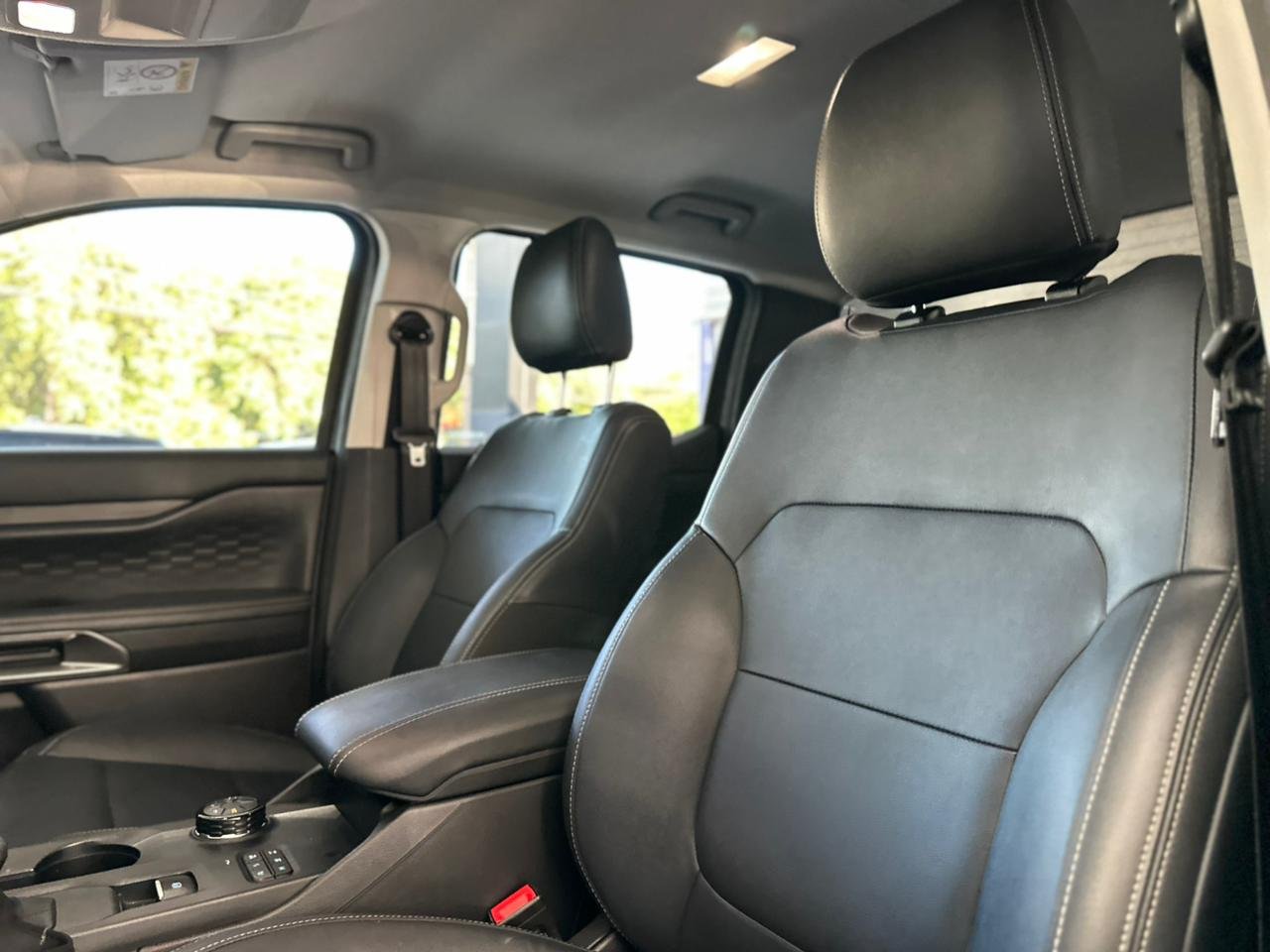 FORD Ranger 3.0 V6 24V 4X4 XLT TURBO DIESEL CABINE DUPLA AUTOMÁTICO