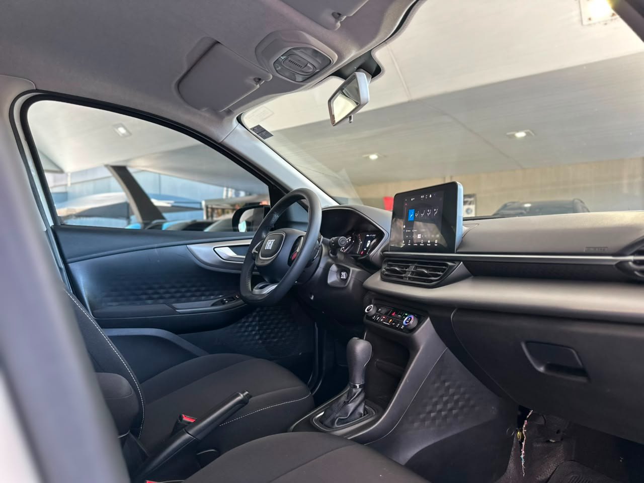 MERCEDES-BENZ C 180 1.6 16V 4P CGI AVANTGARDE TURBO AUTOMÁTICO