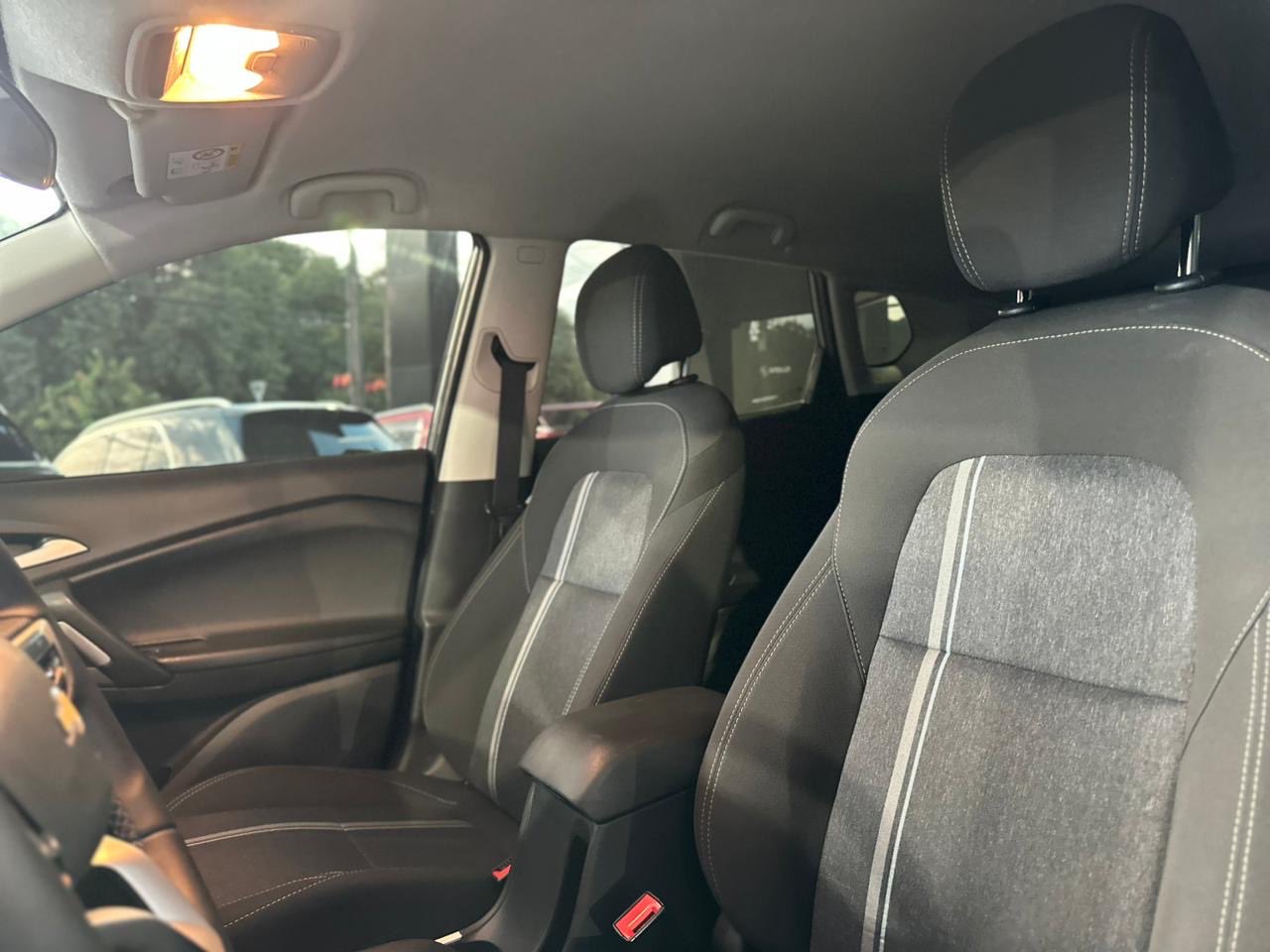 CHEVROLET Tracker 1.0 12V 4P FLEX TURBO LT AUTOMÁTICO