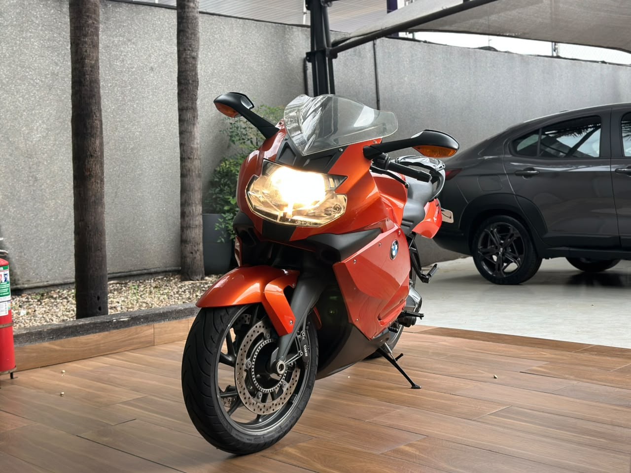 K 1300 S