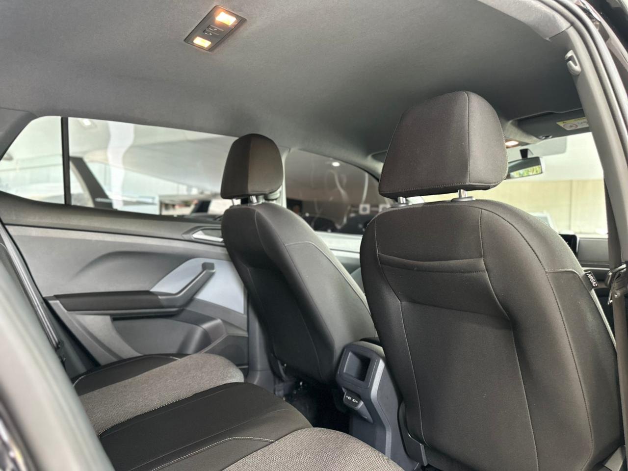 VOLKSWAGEN T-Cross 1.0 4P 200 TSI FLEX AUTOMÁTICO