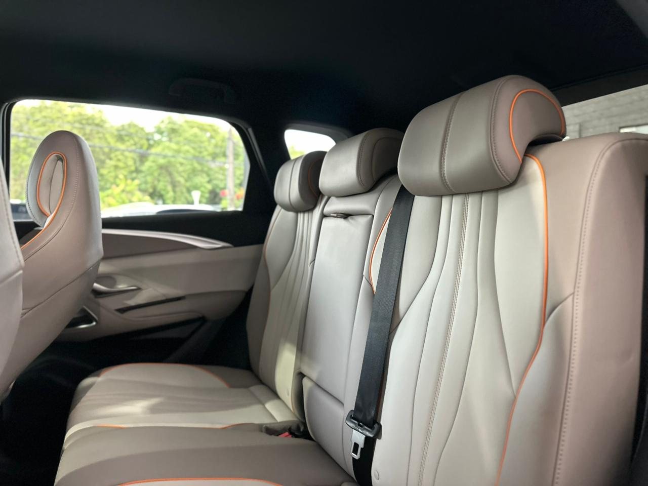 BYD Song Pró 1.5 16V 4P DM-I HÍBRIDO GS AUTOMÁTICO