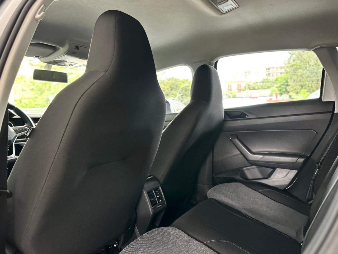 VOLKSWAGEN Polo Hatch 1.0 12V 4P 200 TSI  COMFORTLINE AUTOMÁTICO