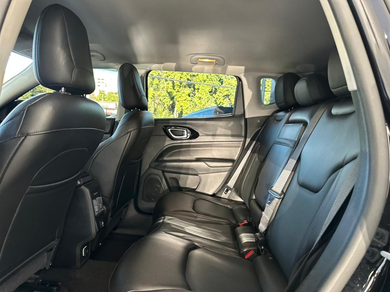 JEEP Compass 2.0 16V 4P 350 LIMITED 4X4 TURBO DIESEL AUTOMÁTICO