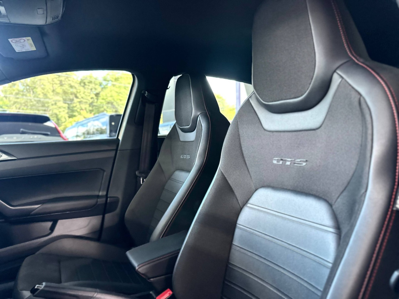 VOLKSWAGEN Polo Hatch 1.4 4P 250 TSI GTS AUTOMÁTICO