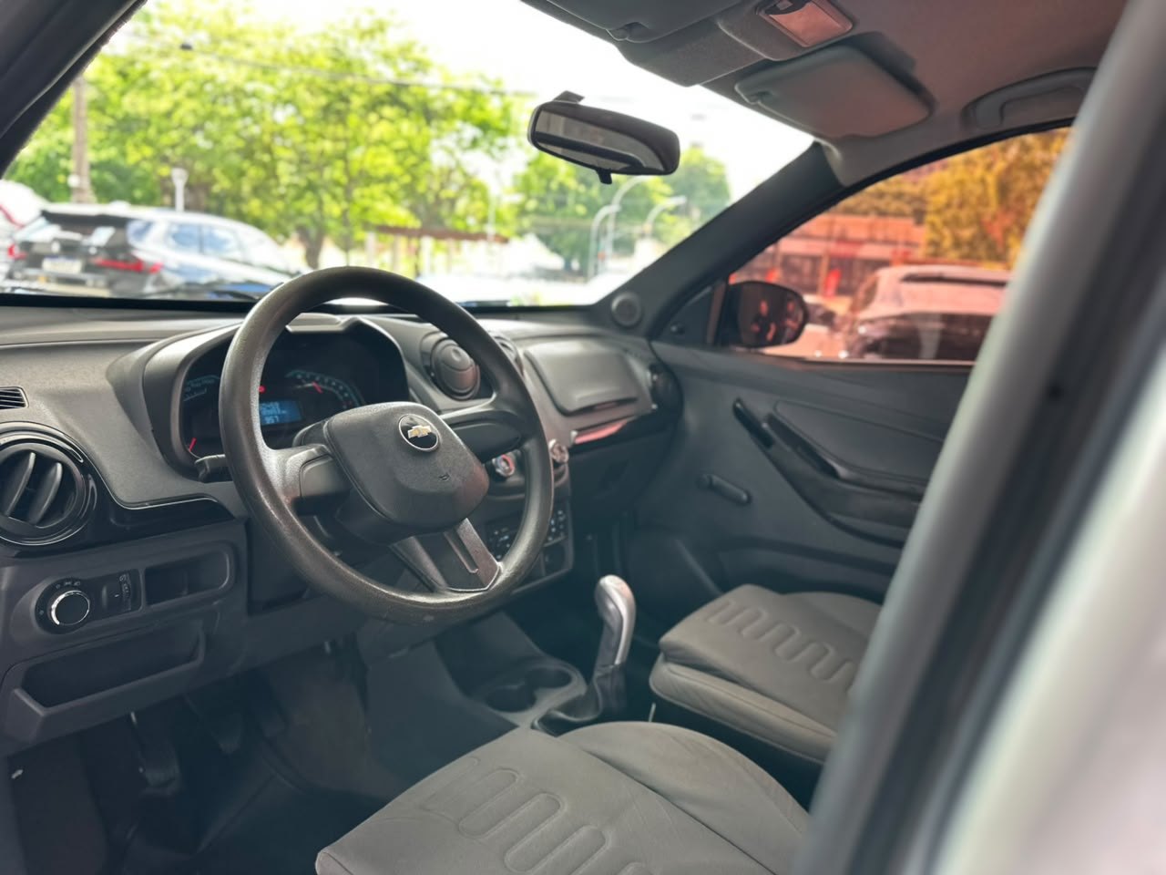 CHEVROLET Montana 1.4 FLEX LS