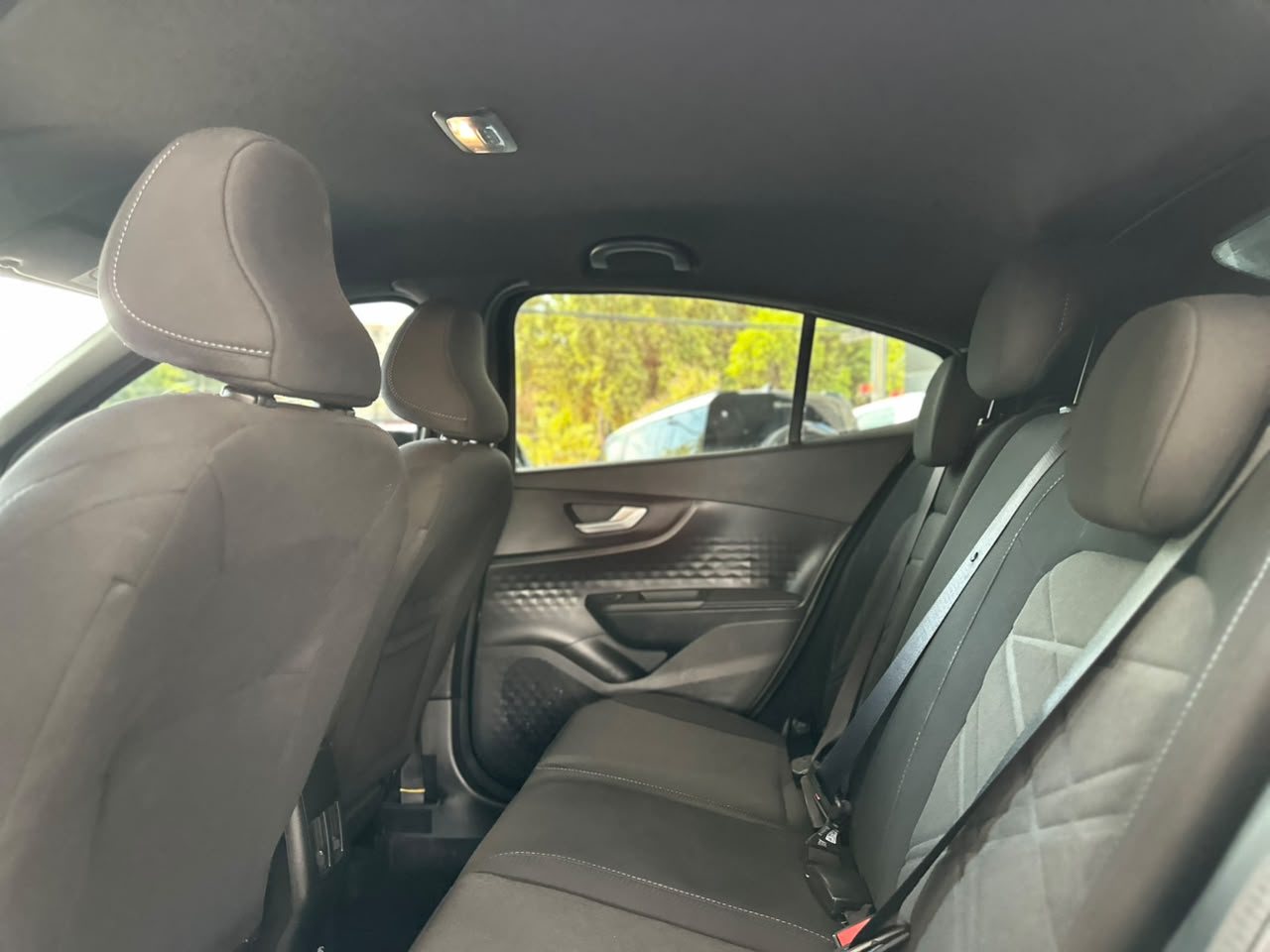 FIAT Fastback 1.0 12V 4P FLEX AUDACE HYBRID 200 TURBO AUTOMÁTICO CVT
