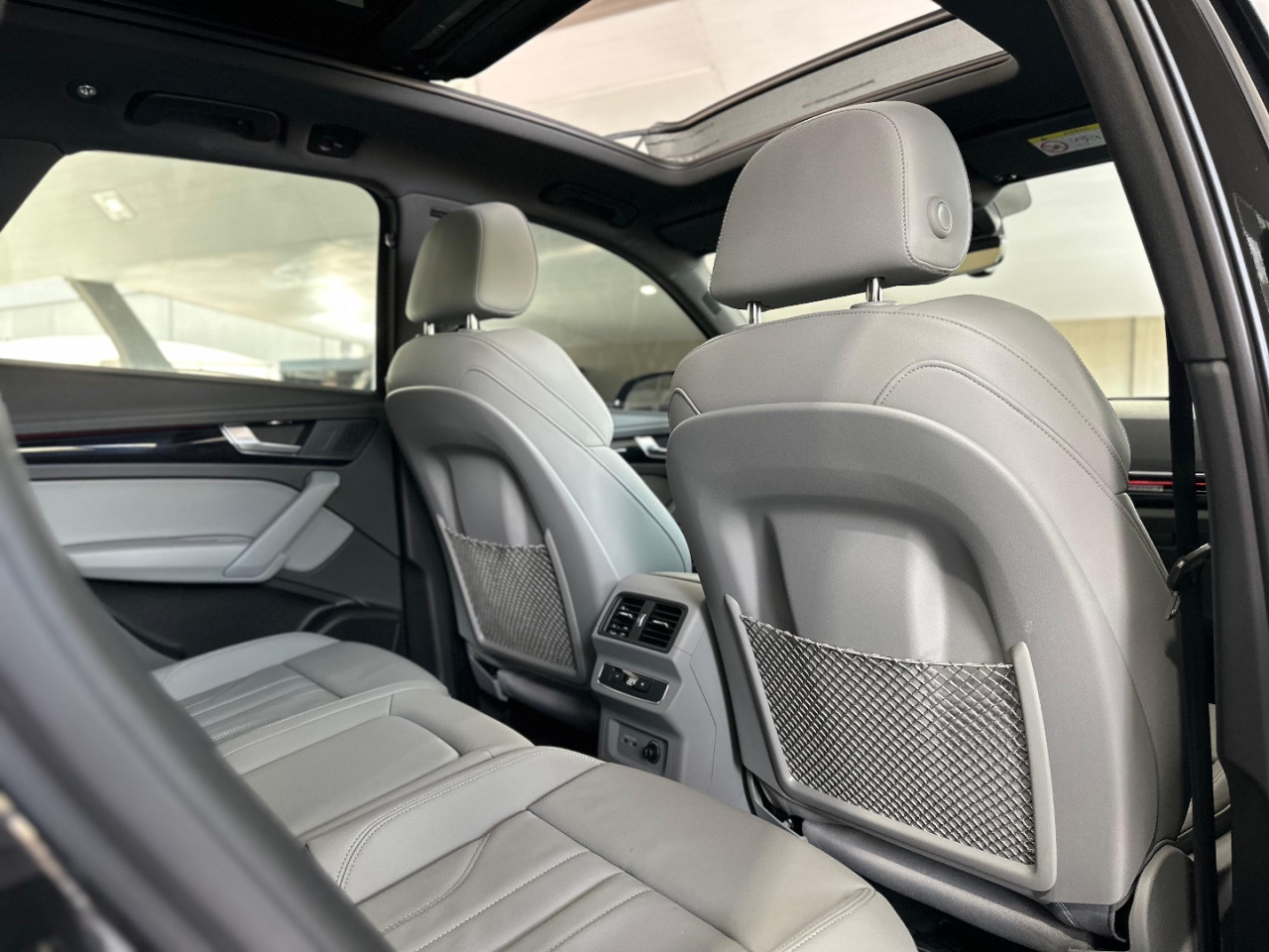 AUDI Q5 2.0 16V 4P TFSI S-LINE QUATTRO S-TRONIC AUTOMÁTICO