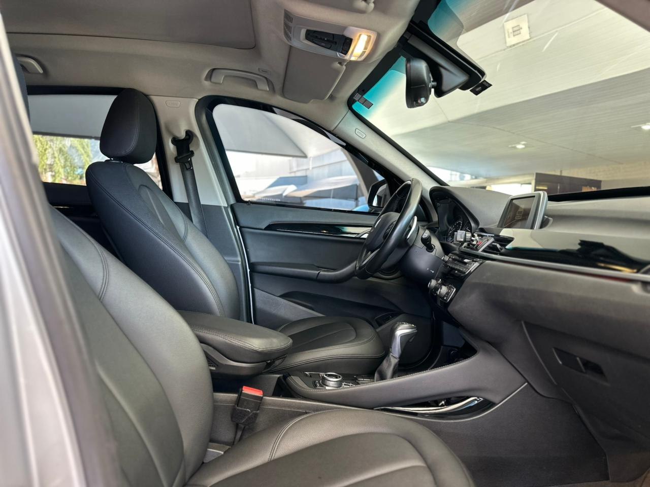 BMW X1 2.0 16V 4P S DRIVE 20I X-LINE AUTOMÁTICO