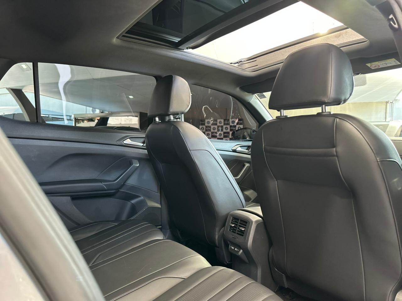 VOLKSWAGEN T-Cross 1.4 4P 250 TSI FLEX HIGHLINE AUTOMÁTICO