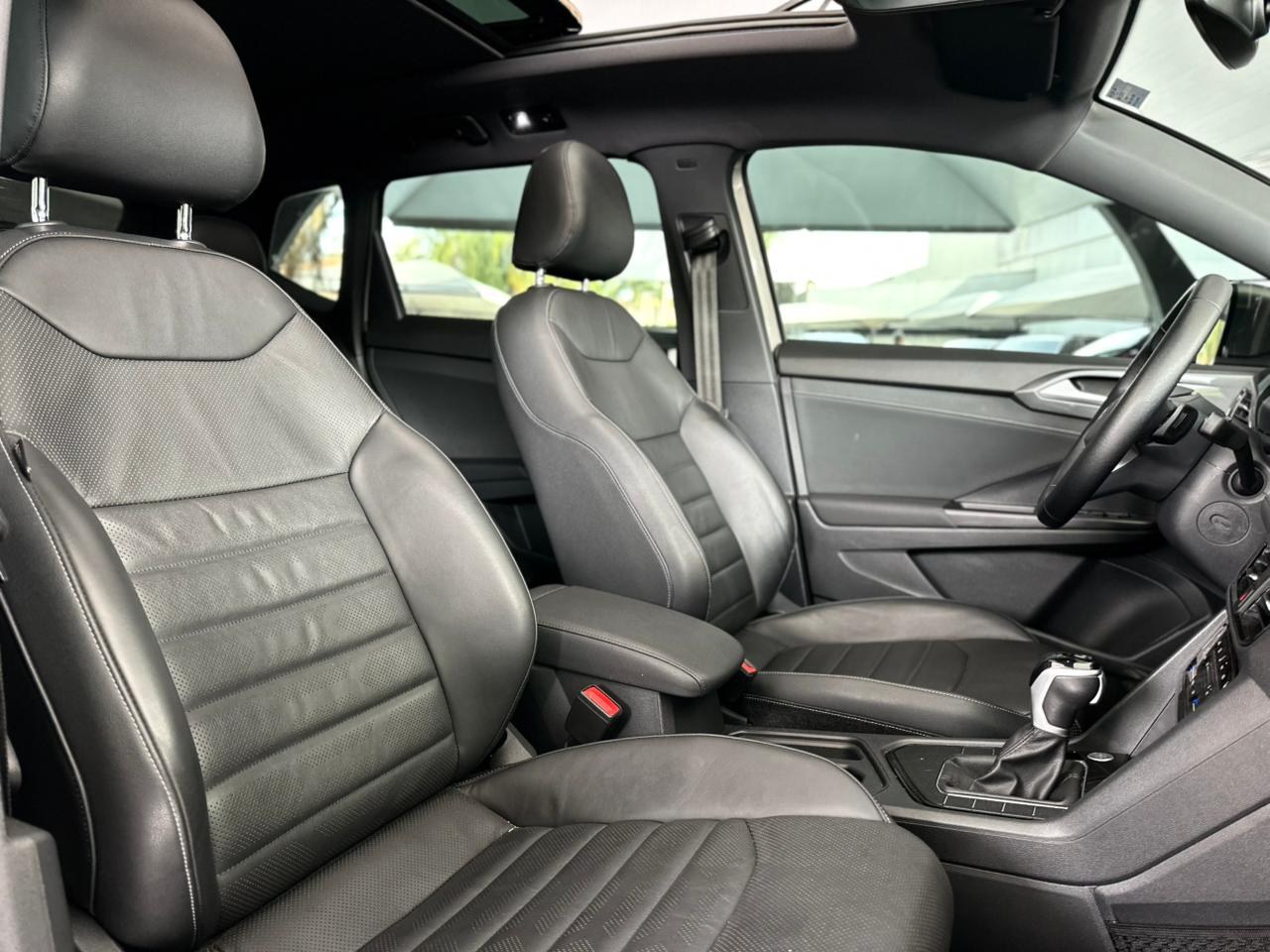 VOLKSWAGEN Taos 1.4 16V 4P FLEX 250 TSI HIGHLINE AUTOMÁTICO