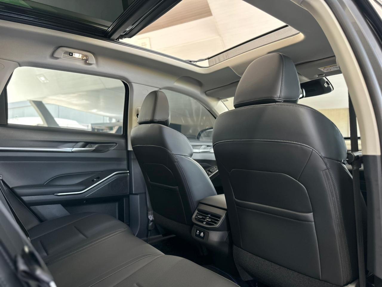 GWM Haval H6 1.5 16V 4P PHEV19 E-TRACTION AUTOMÁTICO