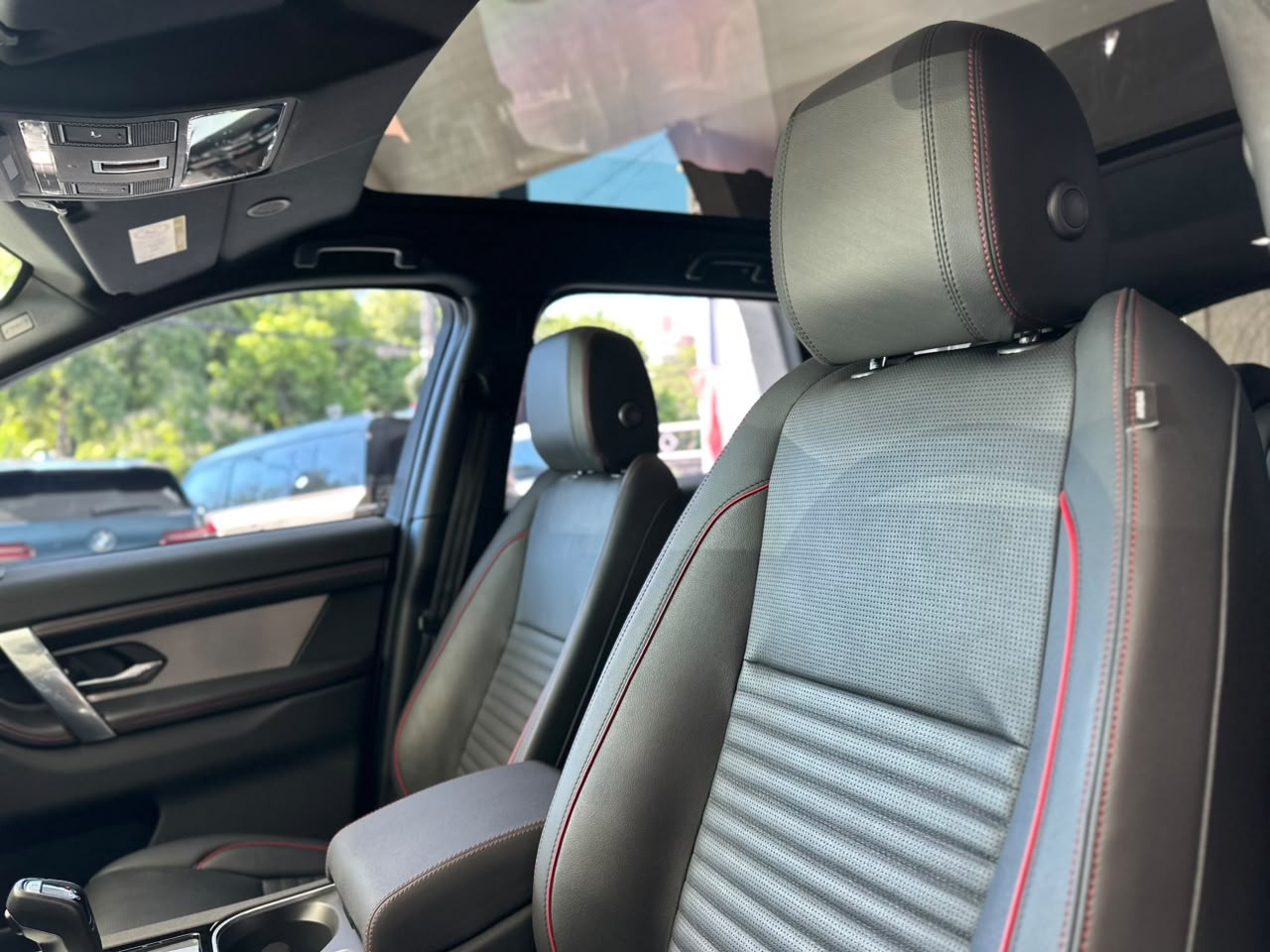 LAND ROVER Discovery Sport 2.0 16V 4P FLEX P250 TURBO R-DYNAMIC SE AUTOMÁTICO