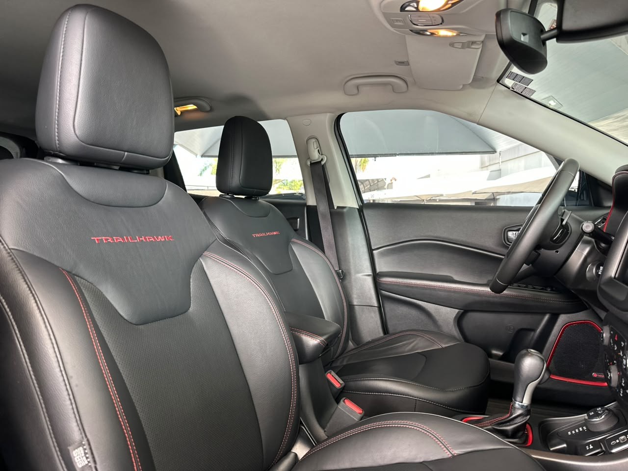 JEEP Compass 2.0 16V 4P 350 TRAILHAWK 4X4 TURBO DIESEL AUTOMÁTICO
