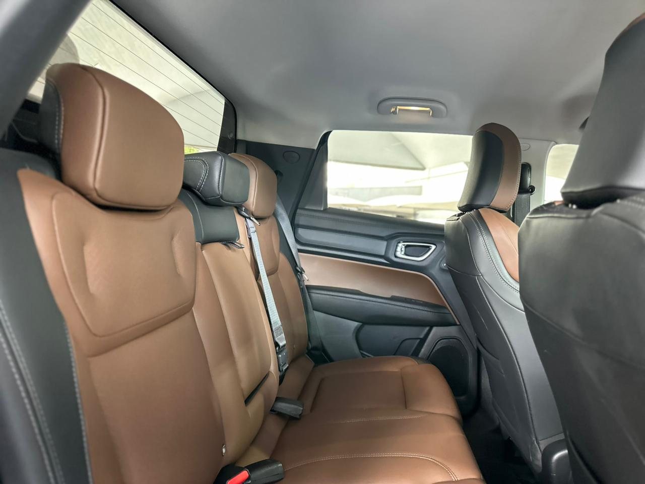 RAM Rampage 2.0 4P TURBO DIESEL LARAMIE 4X4 AUTOMÁTICO