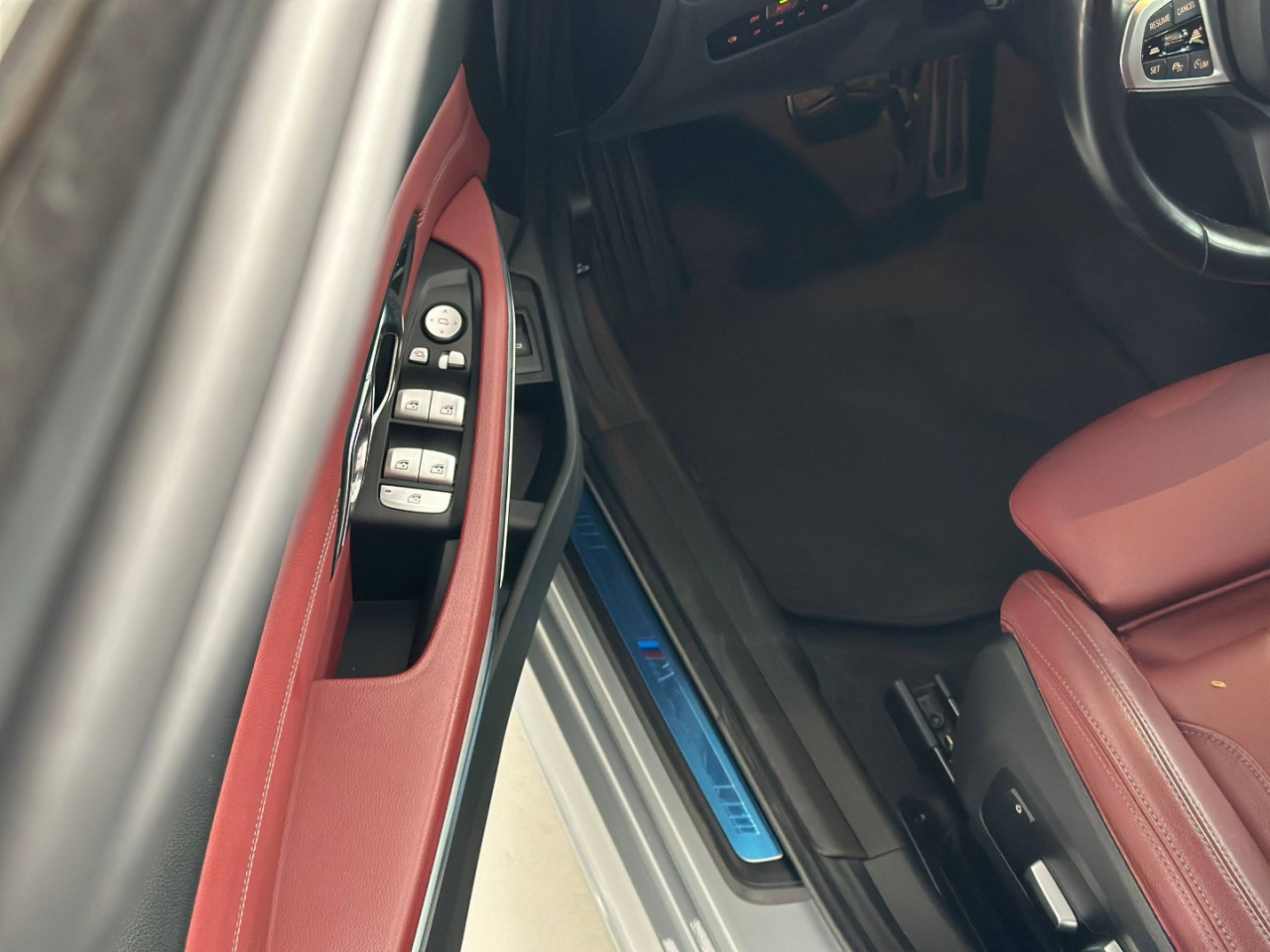 BMW 330E 2.0 16V 4P M SPORT HÍBRIDO TURBO AUTOMÁTICO