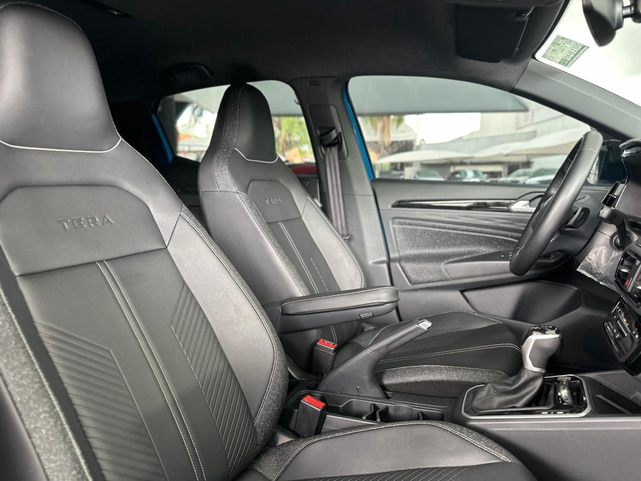 VOLKSWAGEN Tera 1.0 12V 4P 170 TSI HIGH AUTOMÁTICO