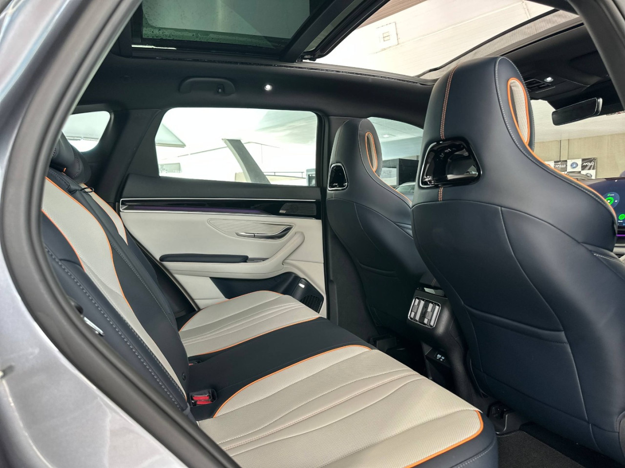 BYD Song Plus 1.5 16V 4P DM-I HÍBRIDO AUTOMÁTICO