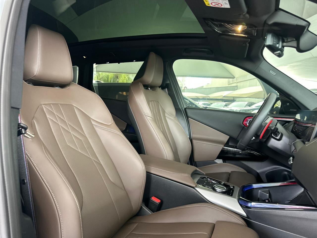 BMW X3 3.0 24V 4P TWINPOWER MHEV M50 XDRIVE STEPTRONIC AUTOMÁTICO