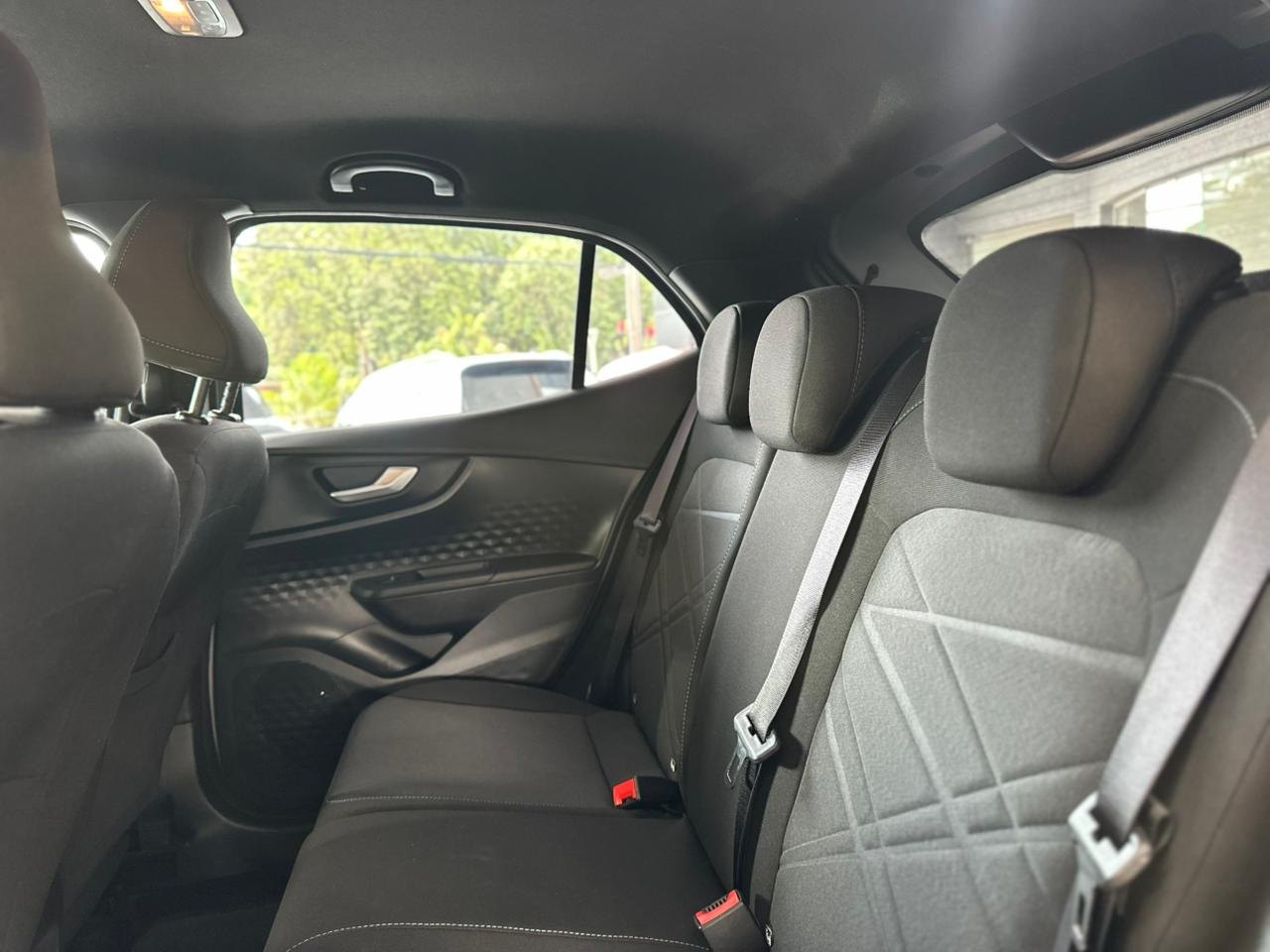 FIAT Pulse 1.0 12V 4P FLEX 200 AUDACE TURBO AUTOMÁTICO CVT