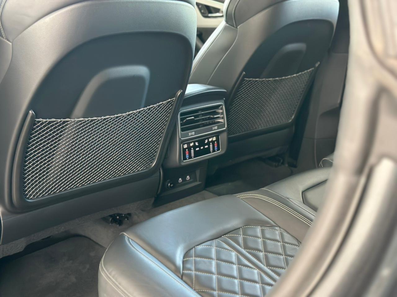 AUDI Q8 3.0 V6 24V 4P TFSI PERFORMANCE QUATTRO AUTOMÁTICO TIPTRONIC