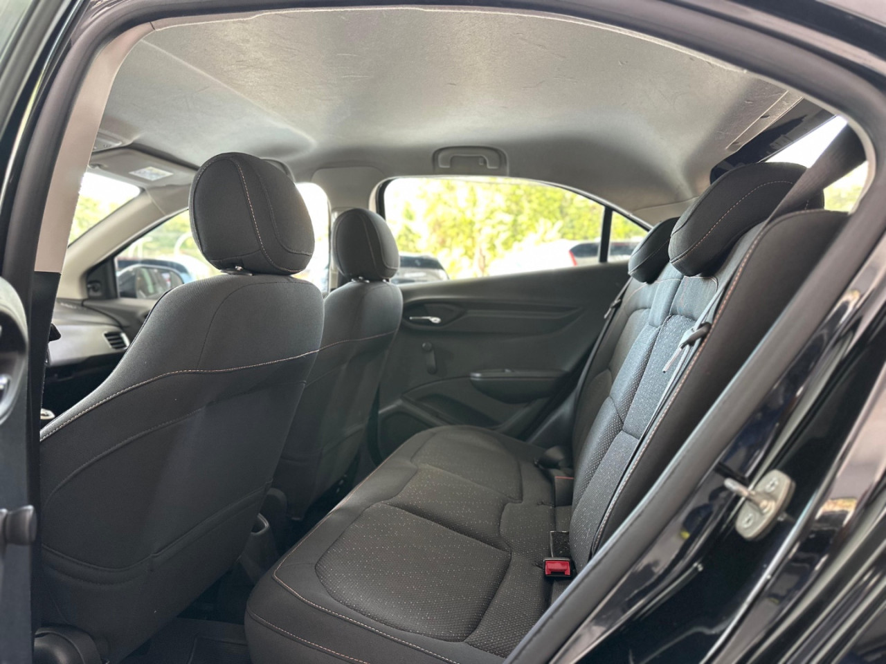 CHEVROLET Onix Hatch 1.4 4P FLEX LT