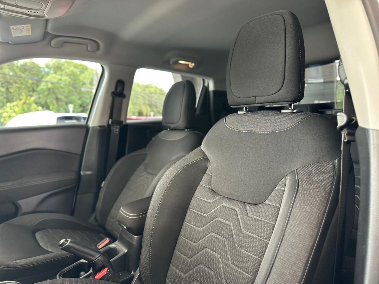 FIAT Toro 1.3 16V 4P FLEX 270 TURBO FREEDOM AUTOMÁTICO