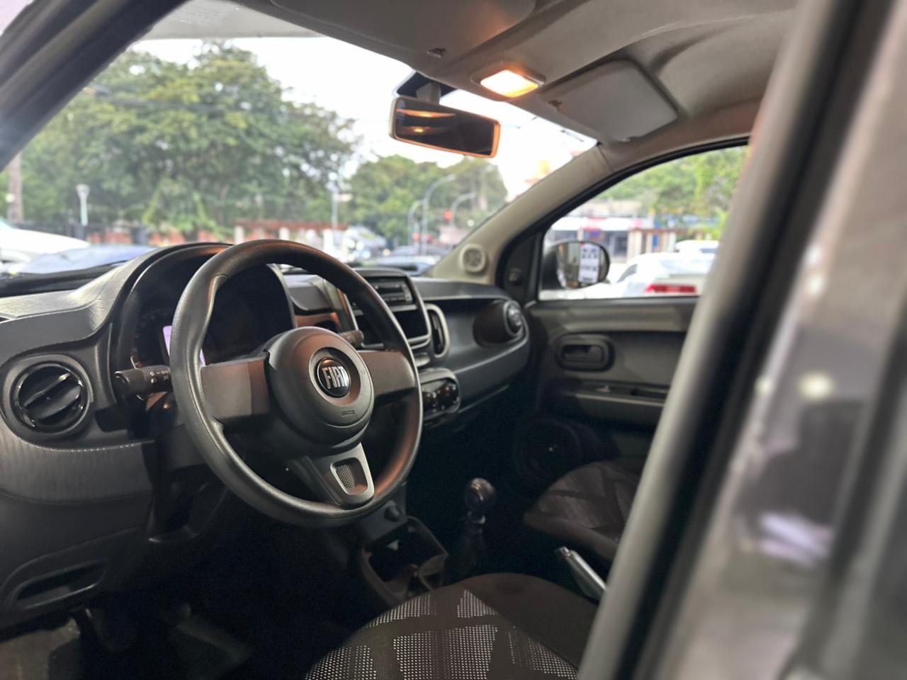 FIAT Mobi 1.0 4P FLEX EVO LIKE