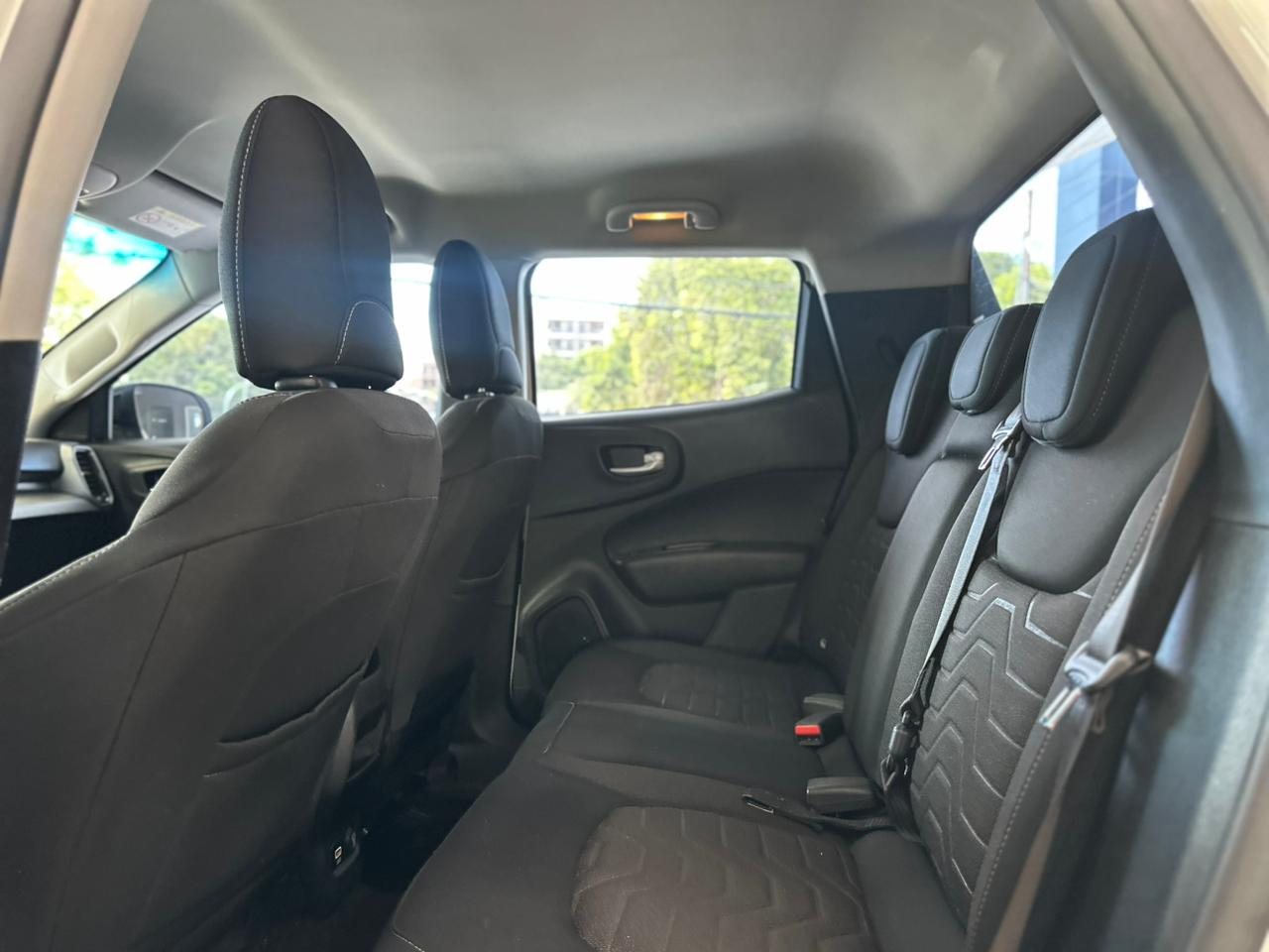 FIAT Toro 1.3 16V 4P FLEX 270 TURBO FREEDOM AUTOMÁTICO