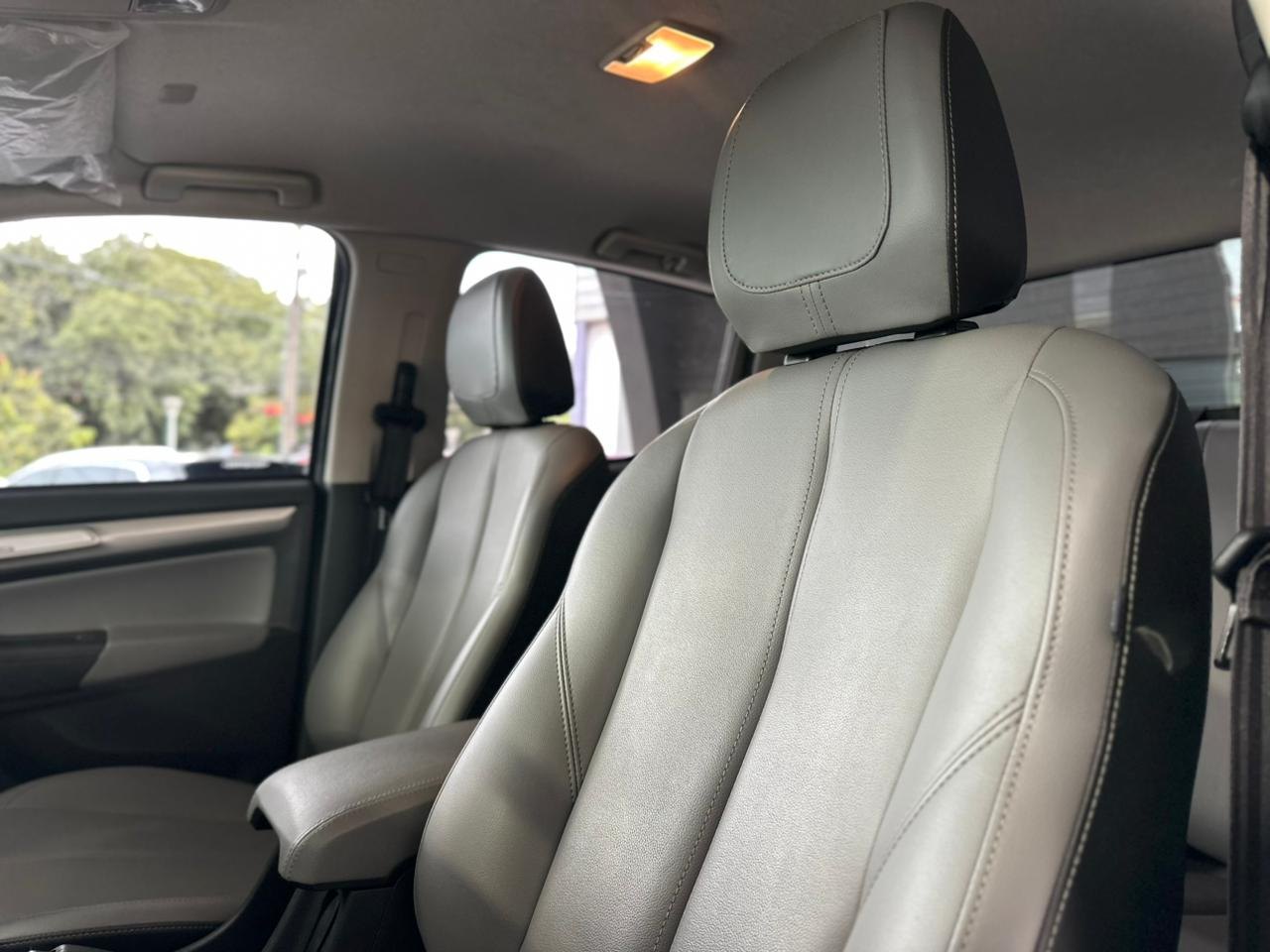 CHEVROLET S10 2.8 16V LTZ CABINE DUPLA TURBO DIESEL AUTOMÁTICO