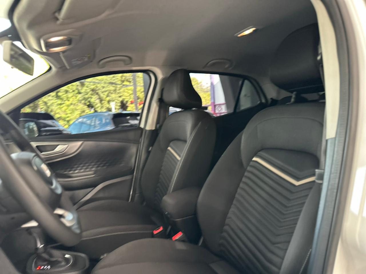 FIAT Pulse 1.0 12V 4P FLEX 200 AUDACE TURBO AUTOMÁTICO CVT