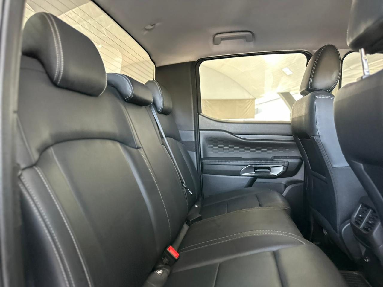 FORD Ranger 3.0 V6 24V 4X4 XLT TURBO DIESEL CABINE DUPLA AUTOMÁTICO