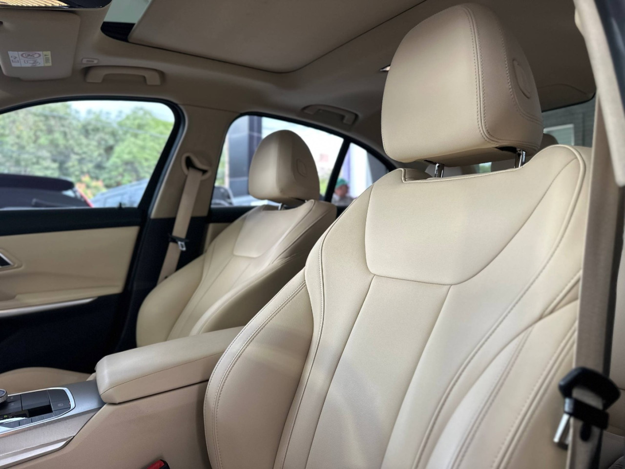 BMW 320I 2.0 16V 4P SPORT GP TURBO AUTOMÁTICO