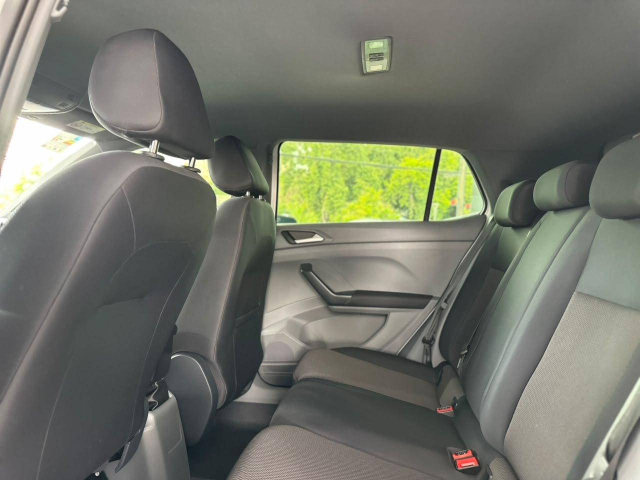 VOLKSWAGEN T-Cross 1.0 4P 200 TSI FLEX