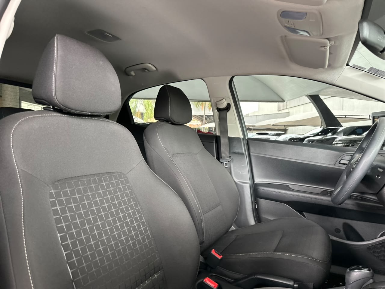 HYUNDAI HB 20 Hatch 1.0 12V 4P FLEX TGDI TURBO COMFORT PLUS AUTOMÁTICO
