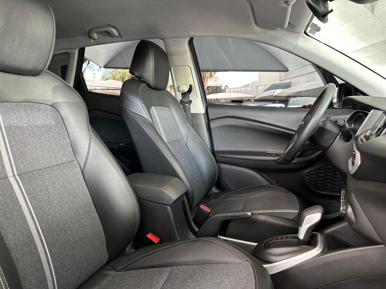 CHEVROLET Tracker 1.0 12V 4P FLEX TURBO LTZ AUTOMÁTICO