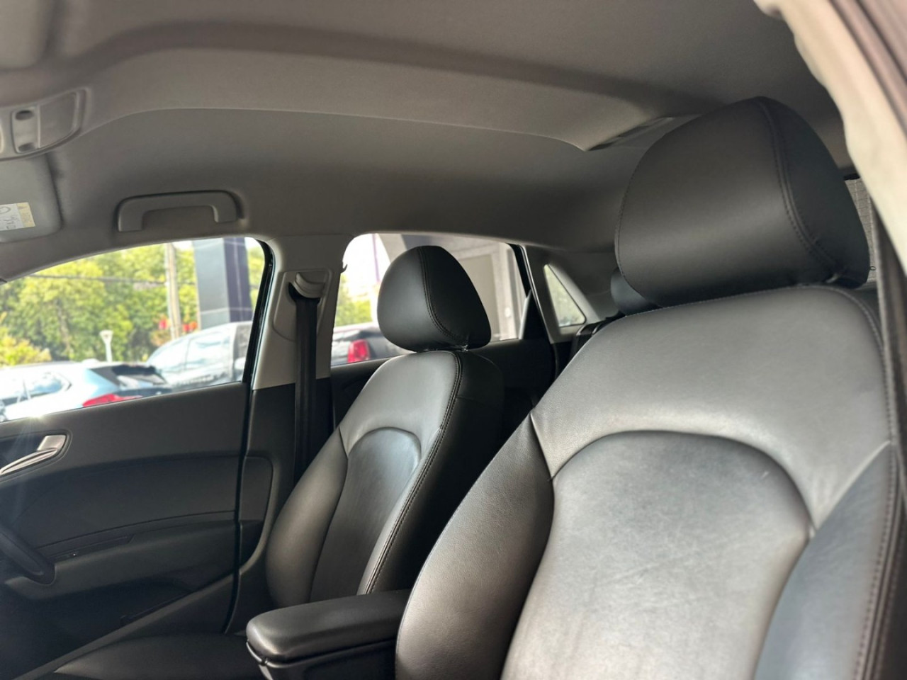 AUDI A1 1.4 16V 4P TFSI SPORTBACK AMBITION