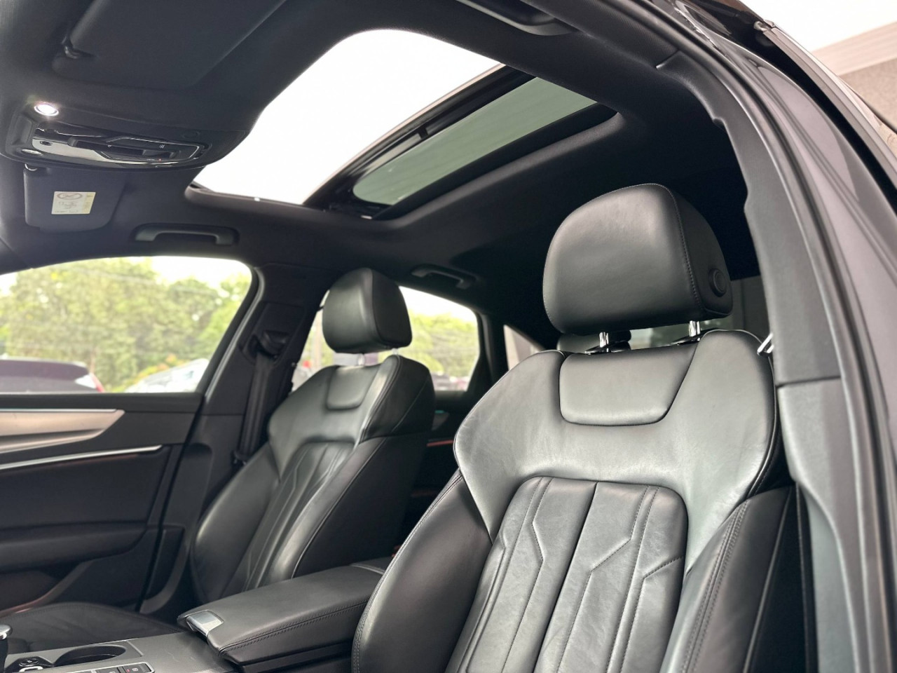 AUDI A6 3.0 V6 30V 4P AUTOMÁTICO